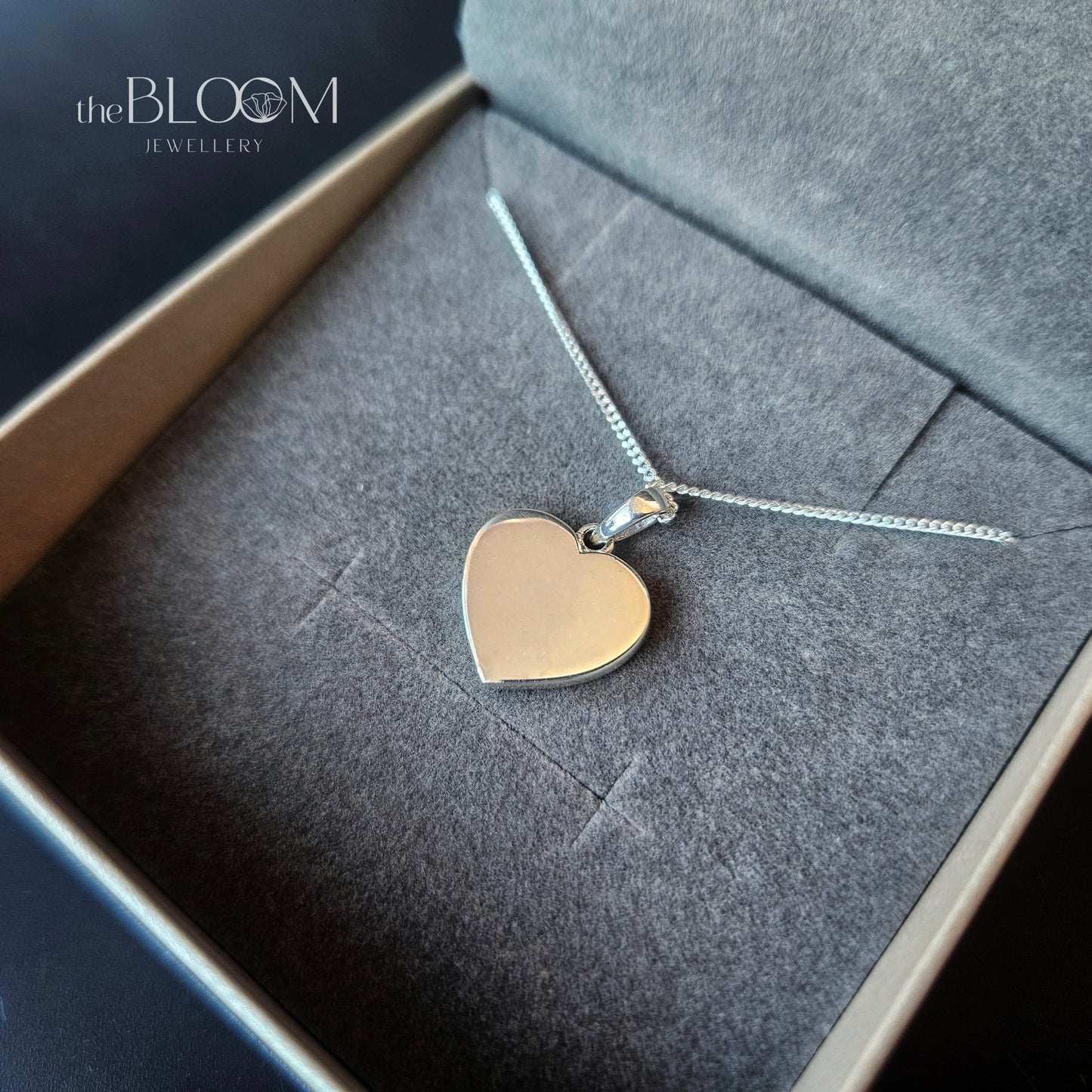 keepsake necklace for ashes