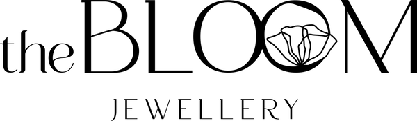 the bloom jewellery logo