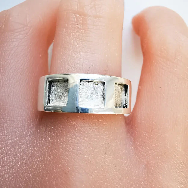 ashes signet