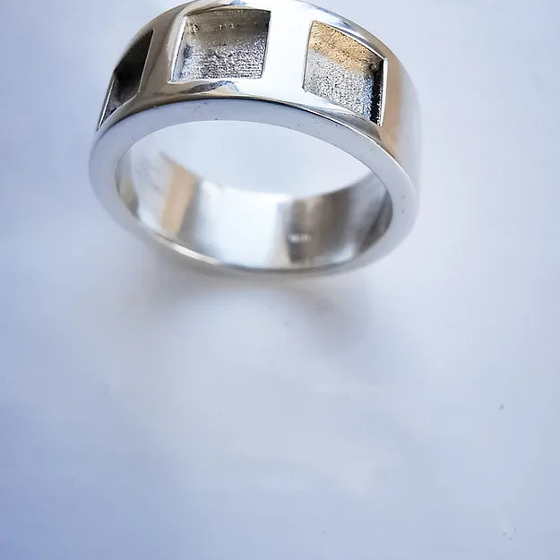 ashes signet