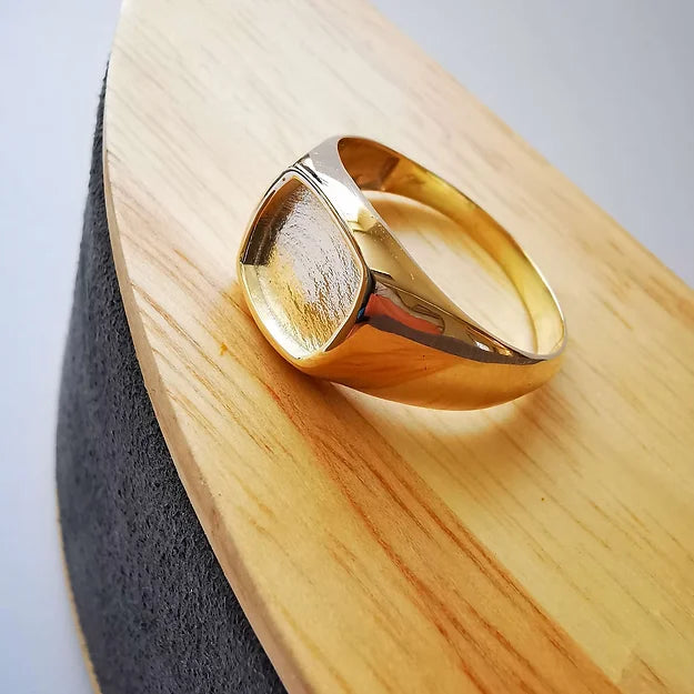 memorial ring for men
