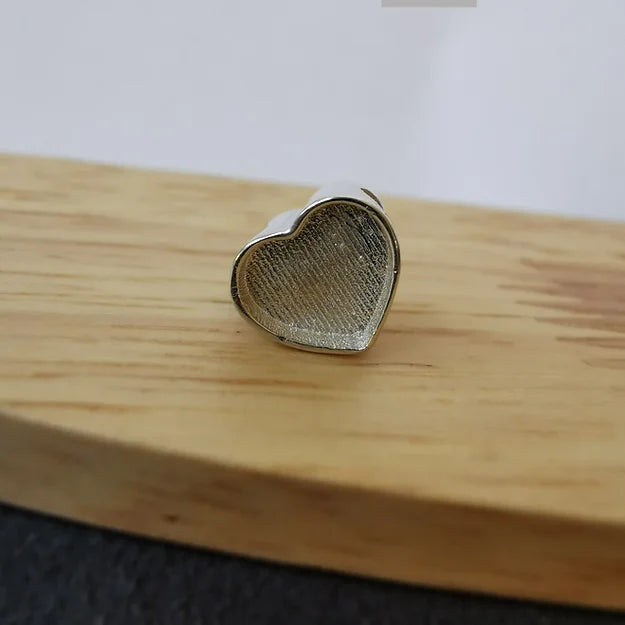 bracelet charm for horse ashes