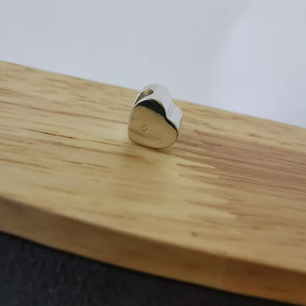 bracelet charm for horse ashes