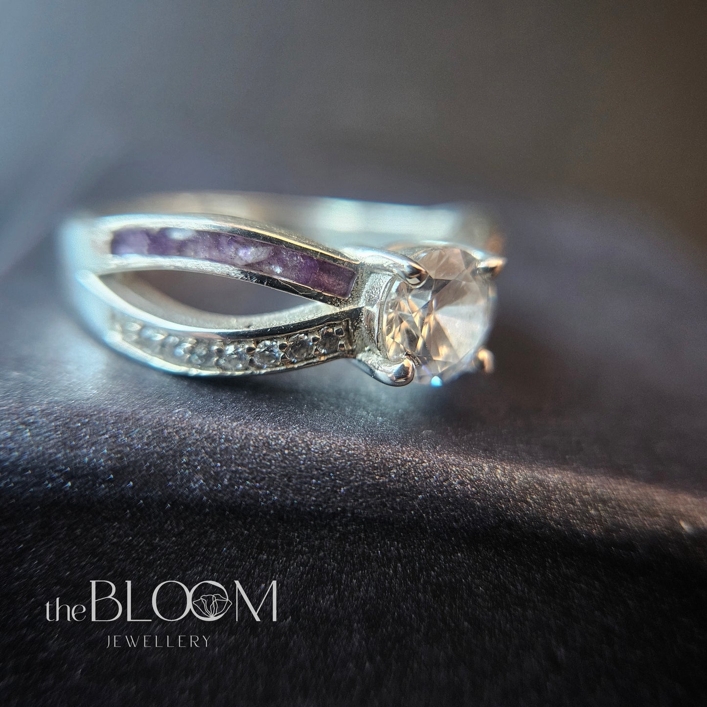 keepsake jewellery for mum