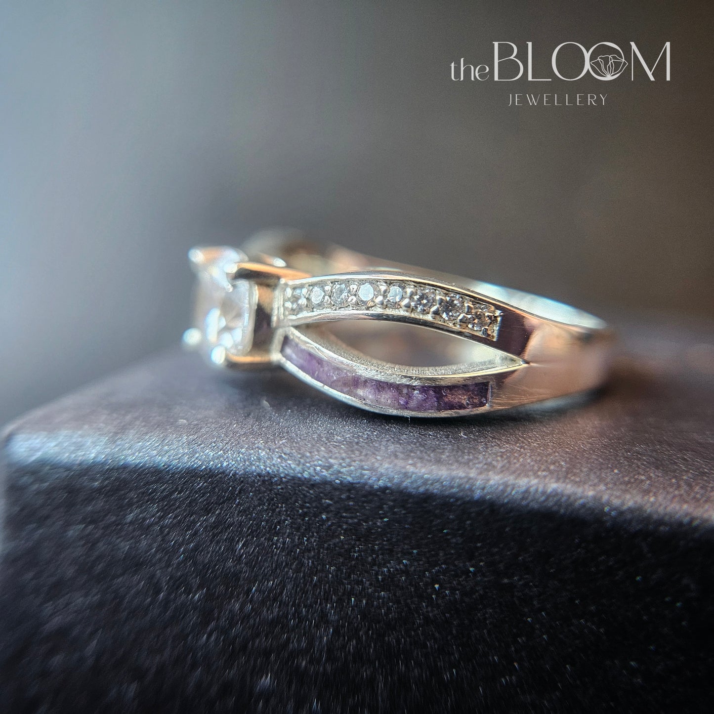 mother's day ring gift
