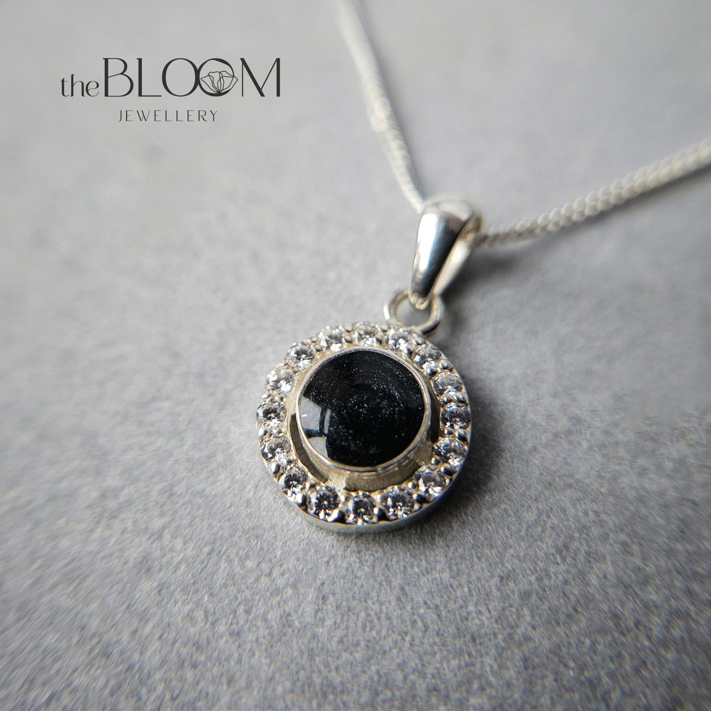 elegant keepsake necklace