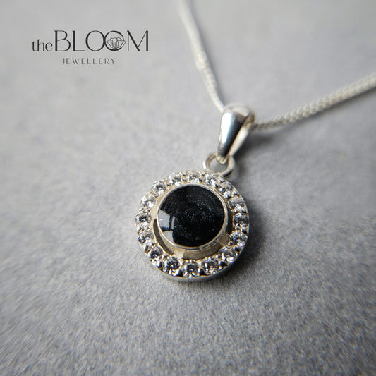 elegant keepsake necklace