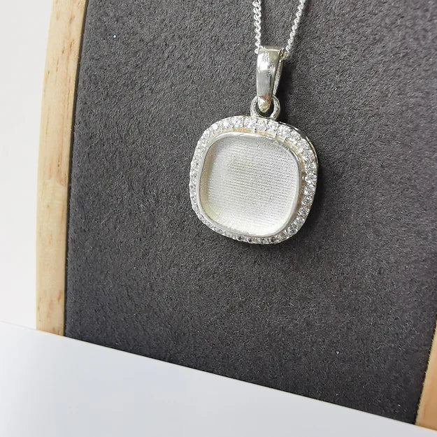jewellery for ashes