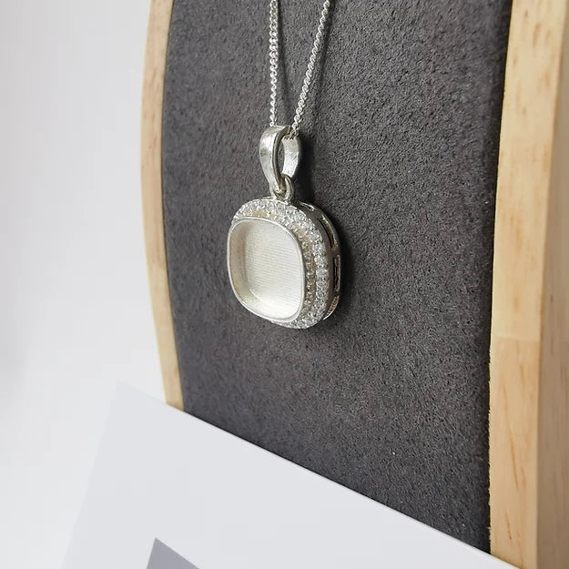 jewellery for ashes