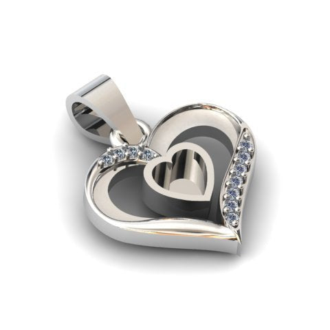 elegant necklace for ashes