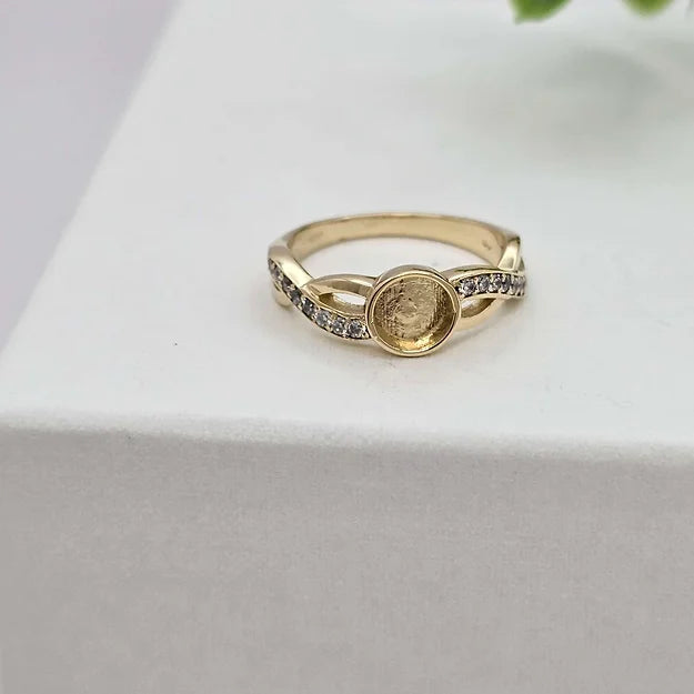 jewellery for ashes gold