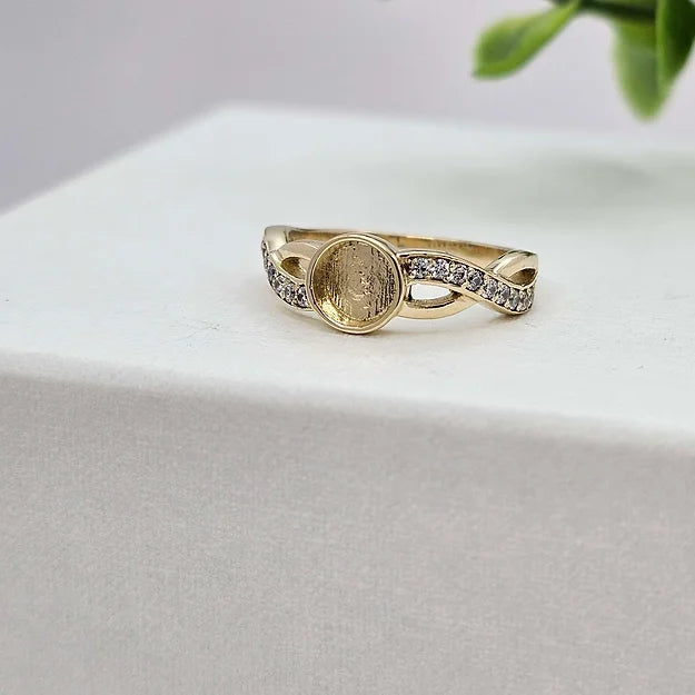jewellery for ashes gold