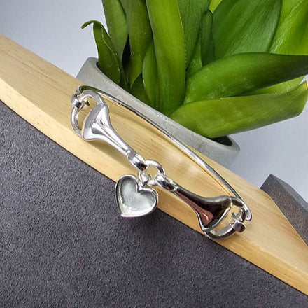 keepsake for horse ashes