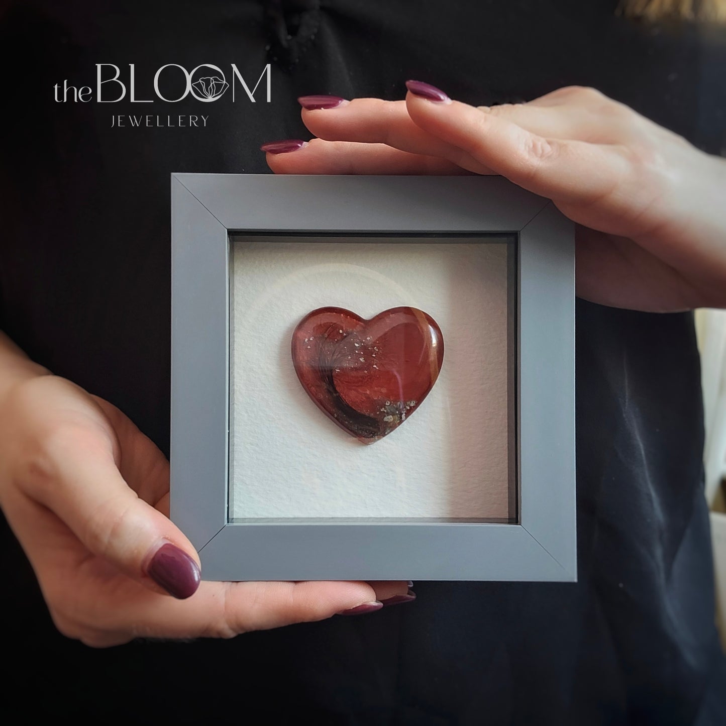 keepsake frame