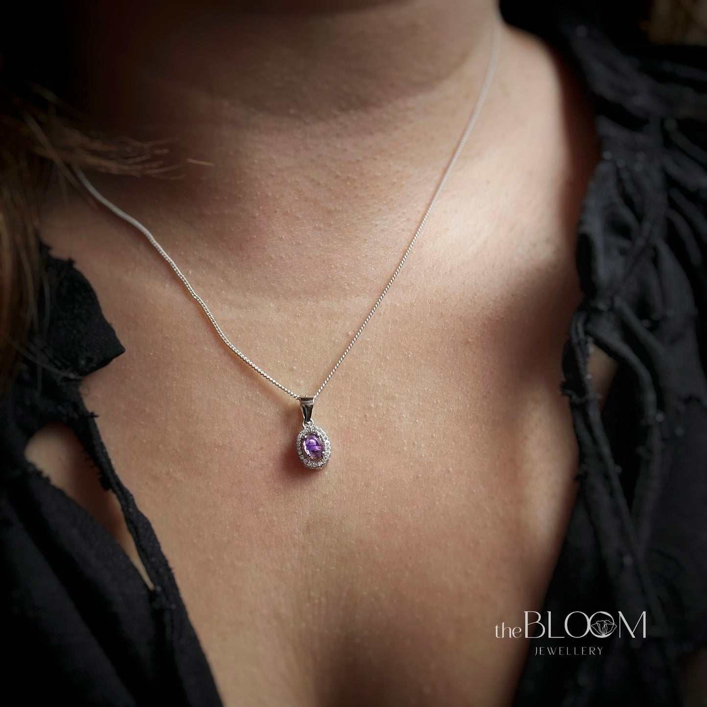 keepsake pendant for ashes