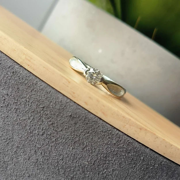 keepsake ring for ashes