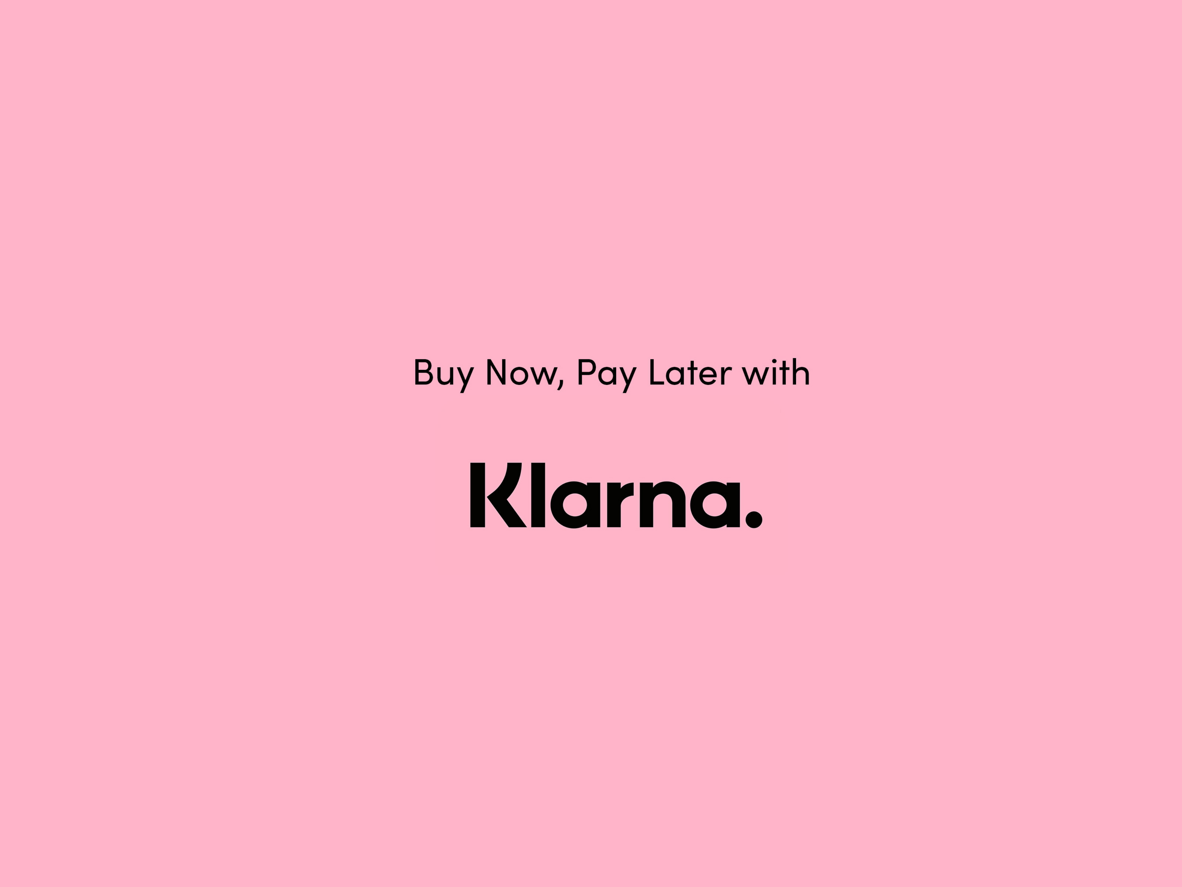 klarna logo