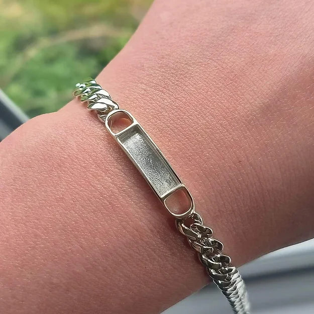 memorial bracelet