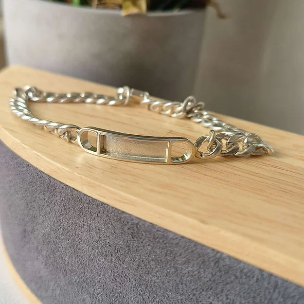 memorial bracelet