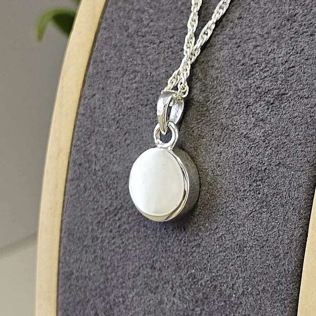 memorial pendant