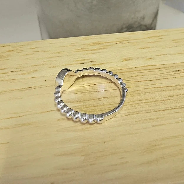 memorial ring for women