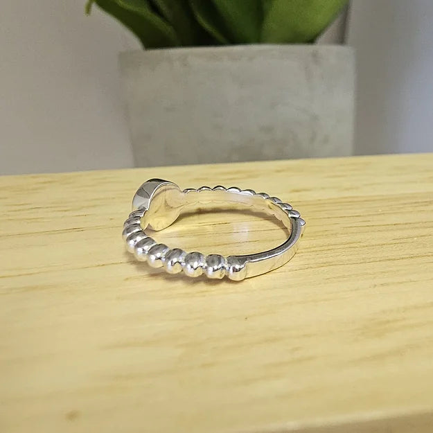 memorial ring for women