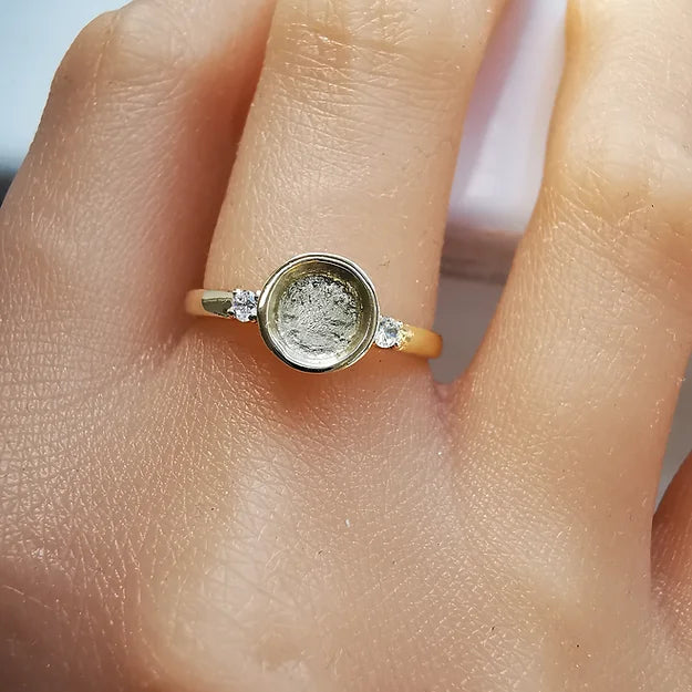 memorial jewellery uk