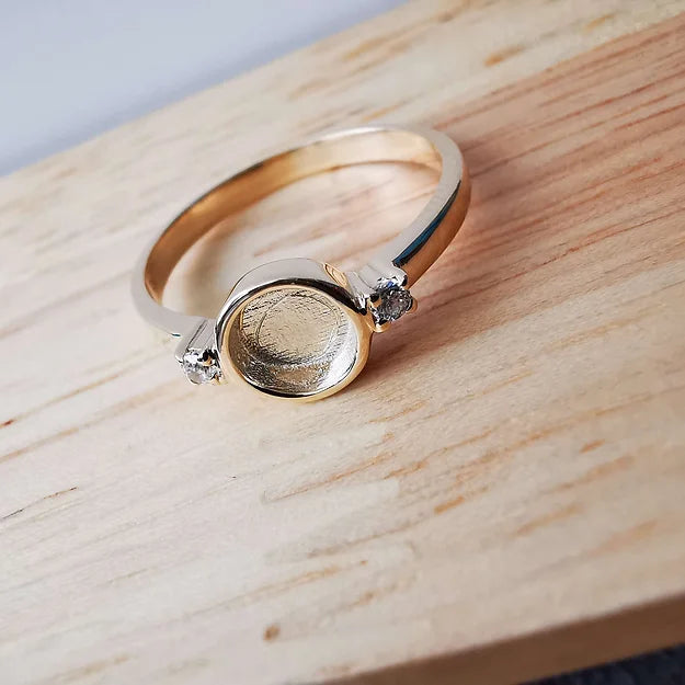 memorial jewellery uk