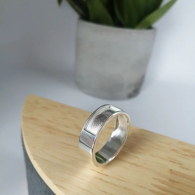 keepsake signet for ashes