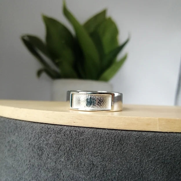 keepsake signet for ashes