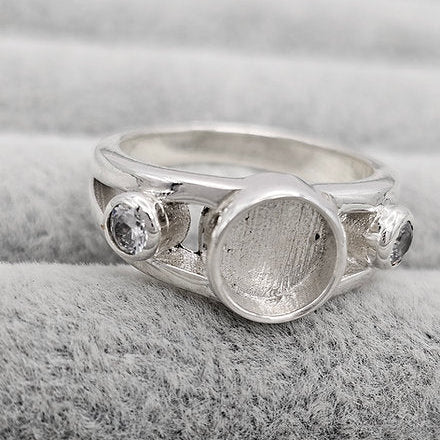 ring for pet ashes