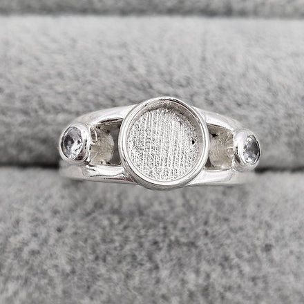 ring for pet ashes