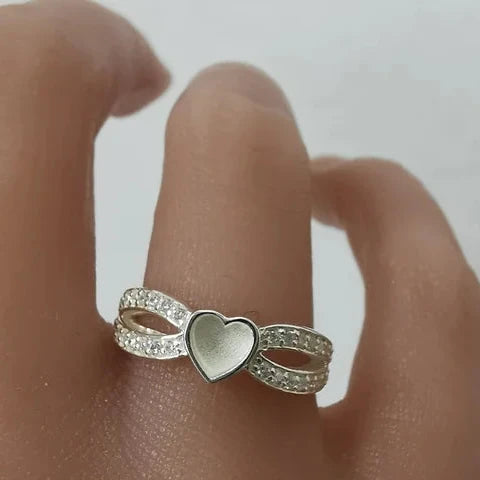 ring for baby ashes
