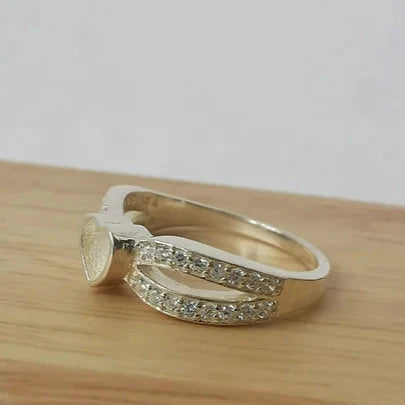 ring for baby ashes