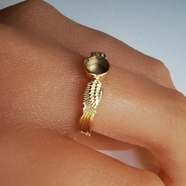 ring for pet loss