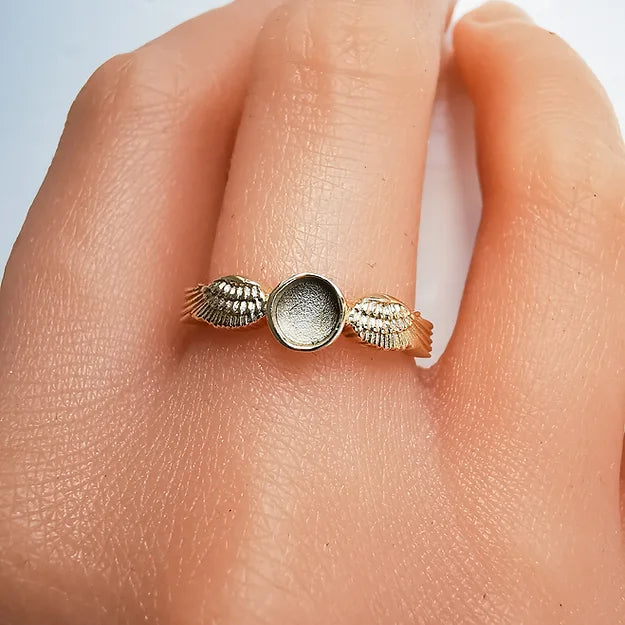 ring for pet loss