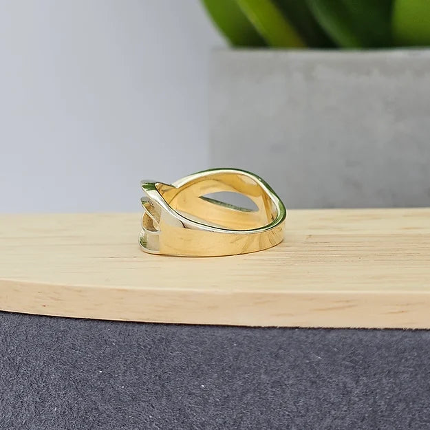 pet loss ring