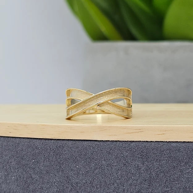 pet loss ring