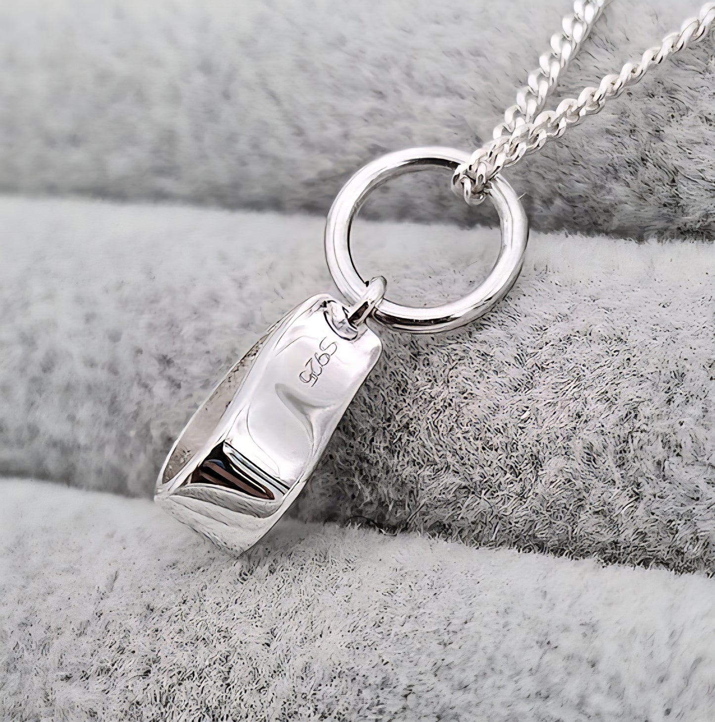 Milkdrop Necklace