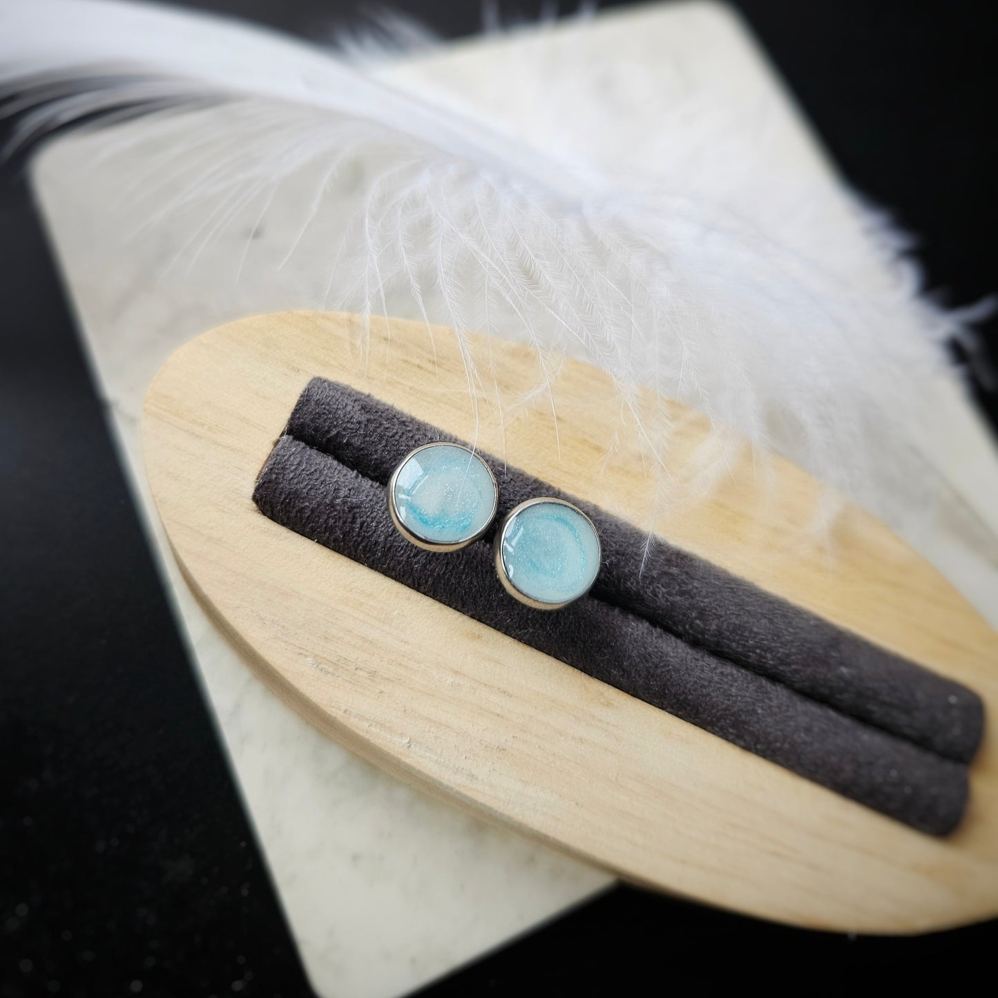 keepsake earrings