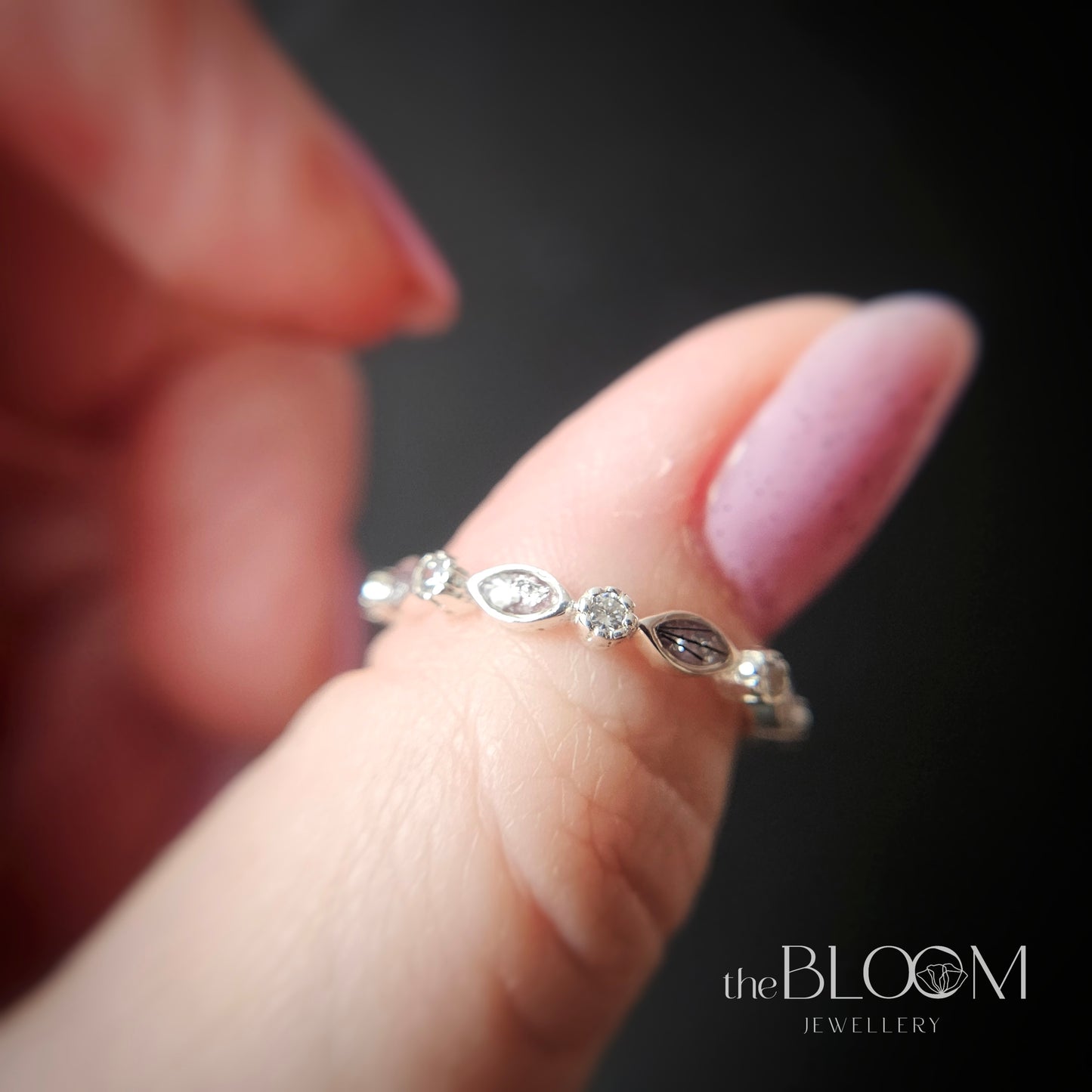 keepsake ring