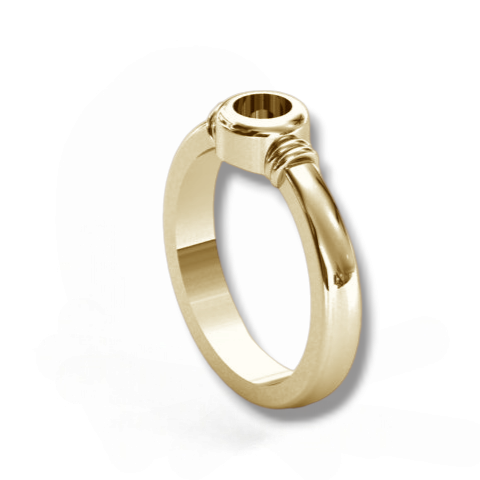 timeless memorial ring