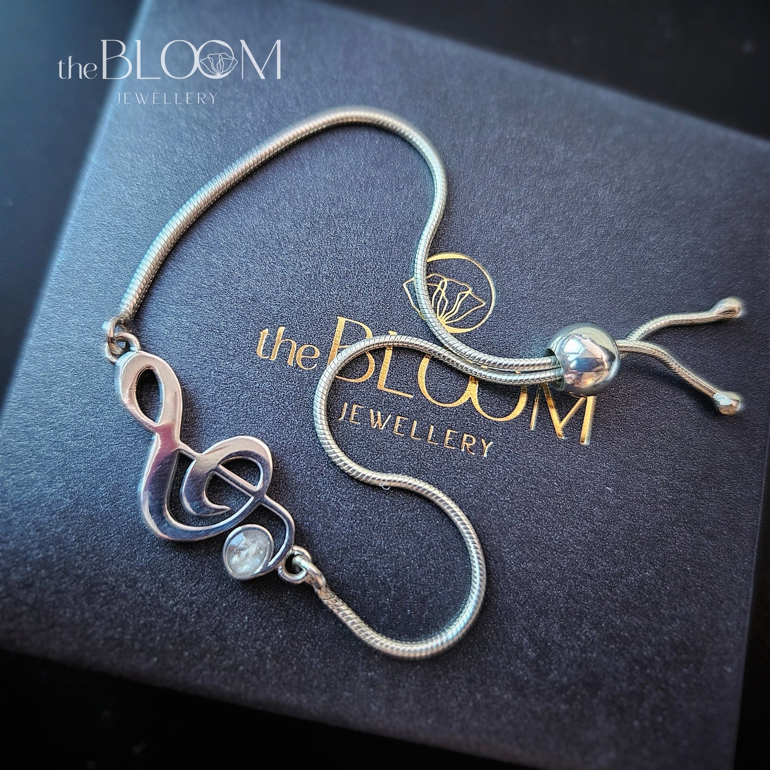 Silver Bracelets & Bangles