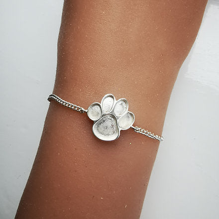 bracelet for dog ashes