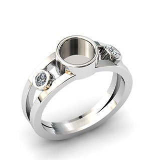 elegant keepsake ring