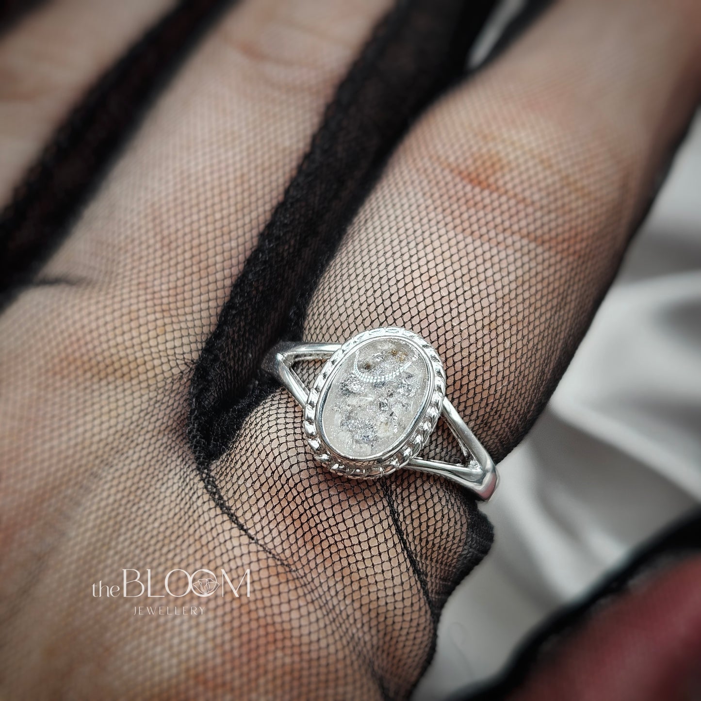 everyday memorial ring