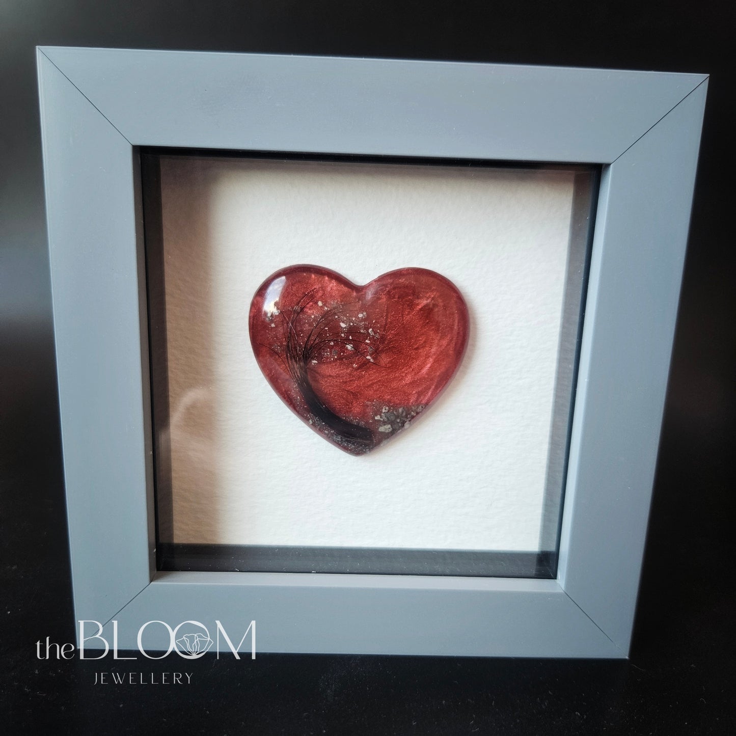 keepsake frame
