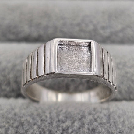 keepsake ring for dad