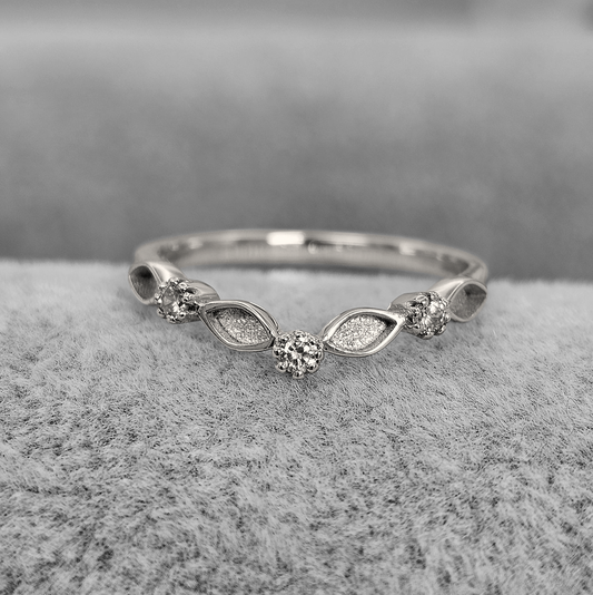 keepsake ring for ashes