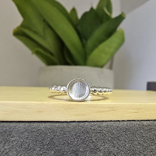 memorial ring for women